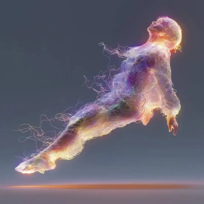 Cover Image: Voodoochild - Coming Down on Wired