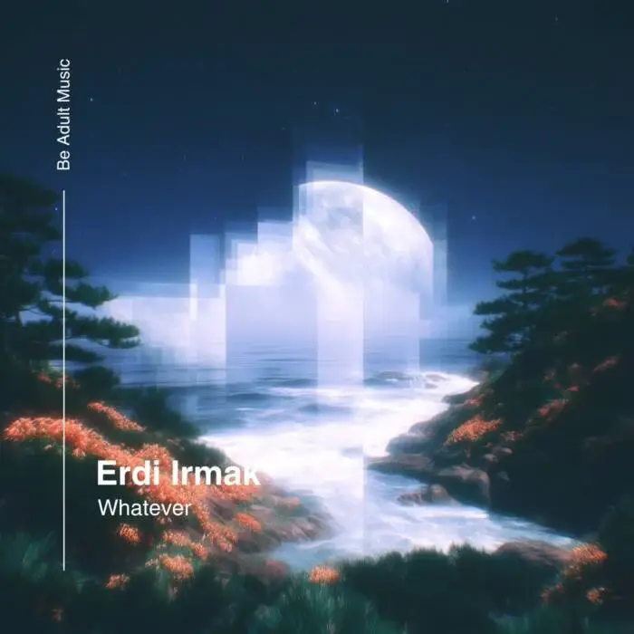 Cover Image: Erdi Irmak - Whatever on Be Adult Music