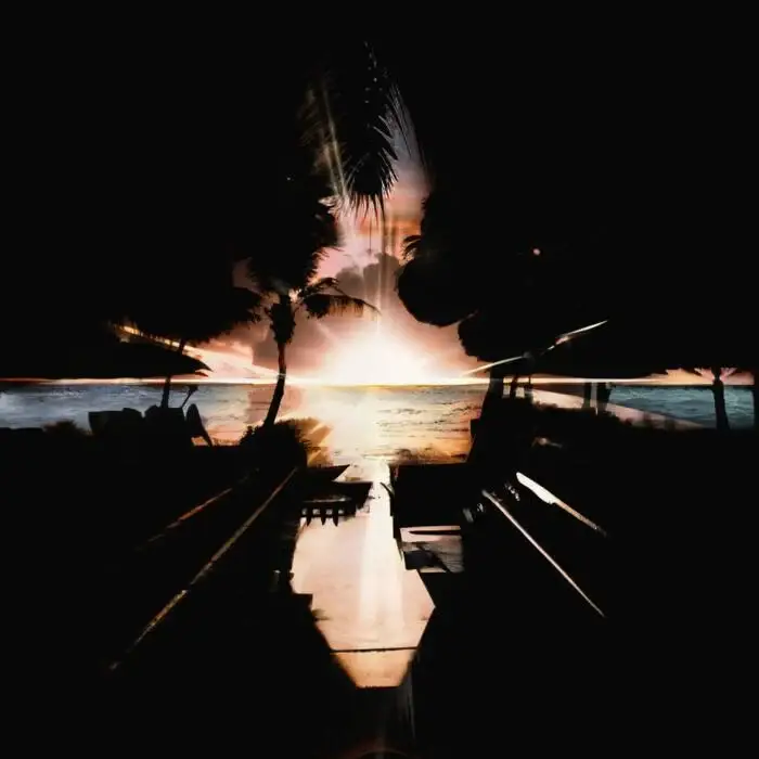 Cover Image: Torus, Danny L Harle - Starlight Divergence on XL Recordings