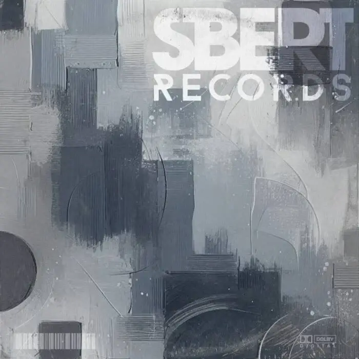 Cover Image: Droneghost, Ancestral Landscapes - Echoes of Fear (Droneghost Rework) on Sbert Records