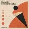 Cover Image for Summer Solstice Original Mix