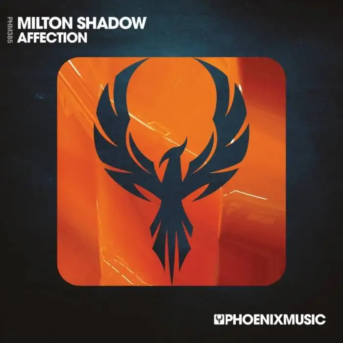 Cover Image: Milton Shadow - Affection (Extended Mix) on Phoenix Music Inc