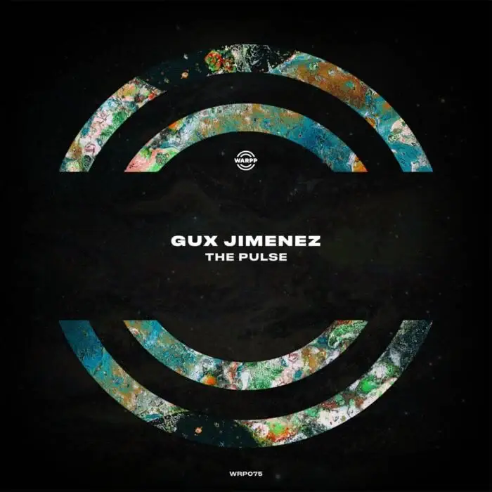 Cover Image: Gux Jimenez - The Pulse on WARPP
