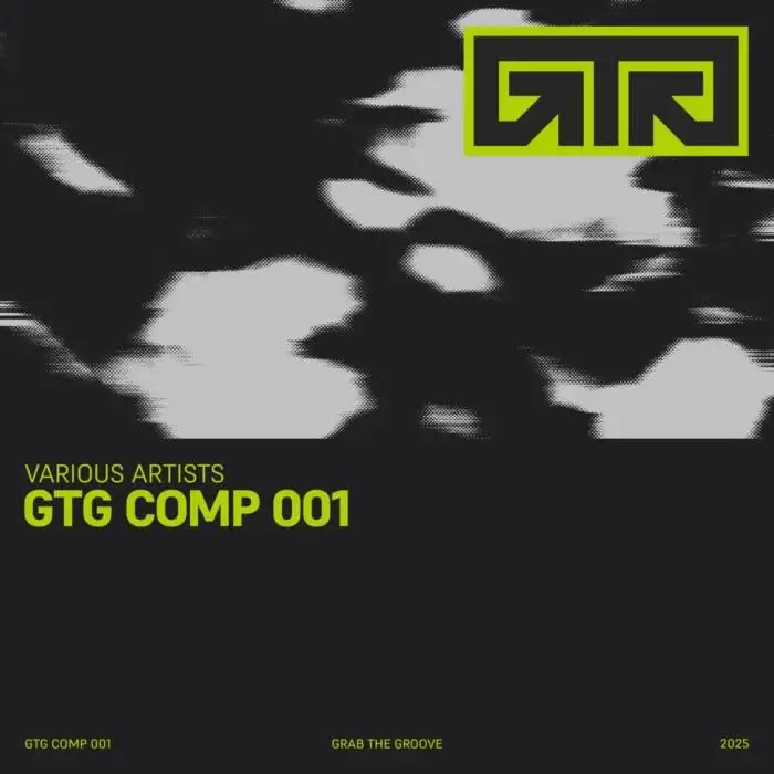 Cover Image: VA - Gtg Comp 001 on Grab The Groove