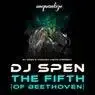 Cover Image for The Fifth (Of Beethoven) Geoffrey C Remix