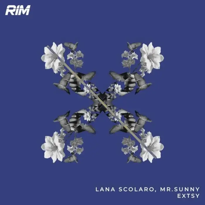 Cover Image: Lana Scolaro, Mr.Sunny - Extsy on RIM