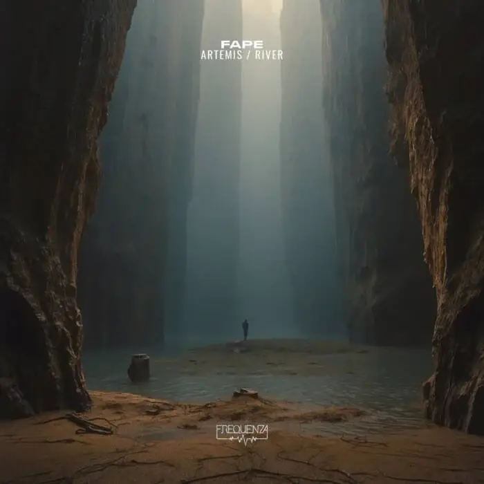 Cover Image: Fape - Artemis on Frequenza