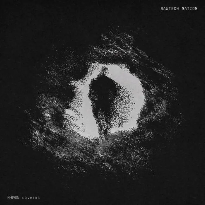 Cover Image: Bervon - Caverna on RawTech Nation