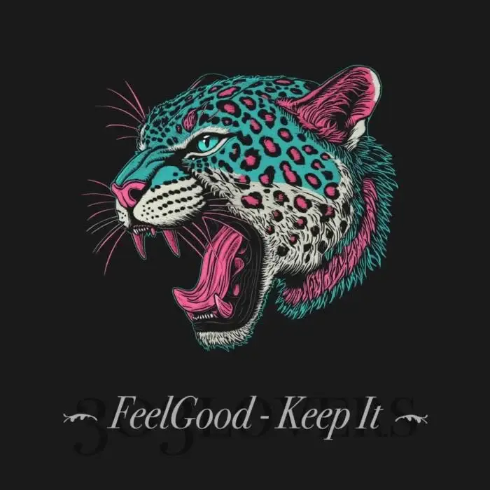Cover Image: FeelGood - Keep It on 303Lovers