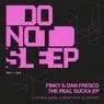 Cover Image for The Real Sucka Original Mix