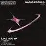 Cover Image for More To See Original Mix