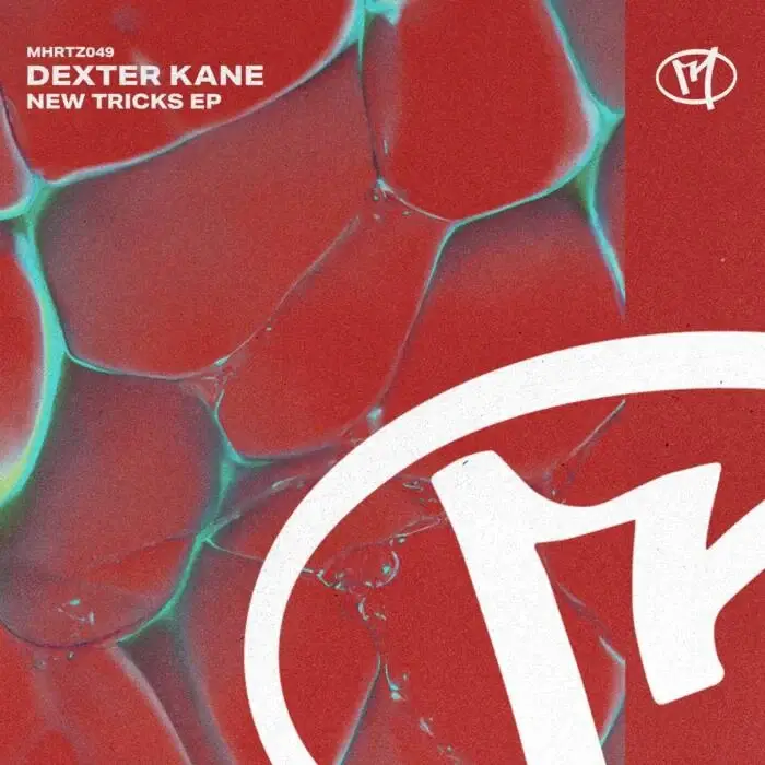 Cover Image: Dexter Kane - New Tricks EP on MicroHertz
