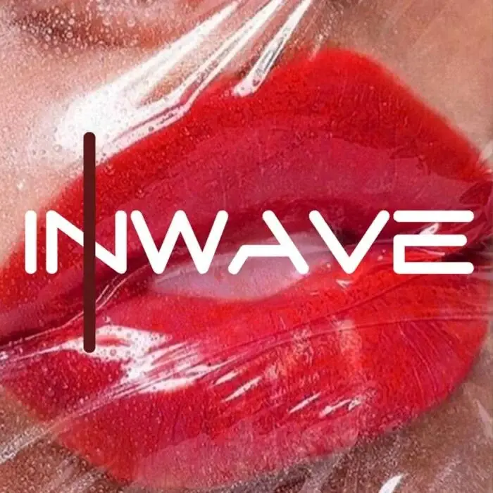 Cover Image: VA - Inwave Layer Vol. 27 on Inwave