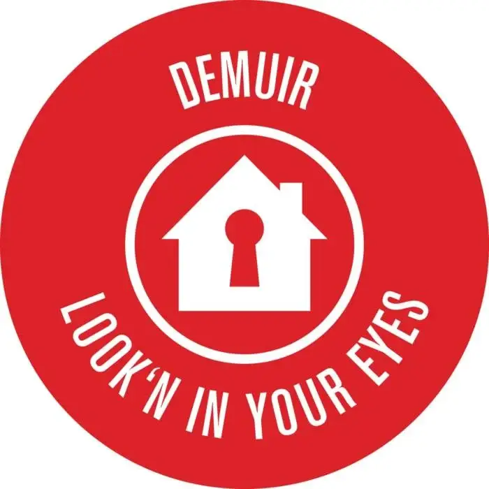 Cover Image: Demuir - Look'n In Your Eyes on Refuge Recordings