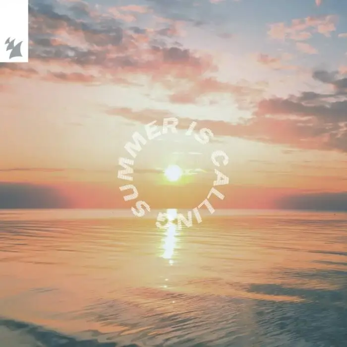 Cover Image: Summer Is Calling, Felix Leiter, Audien - Summer Is Calling, Vol. 1 on Armada Music