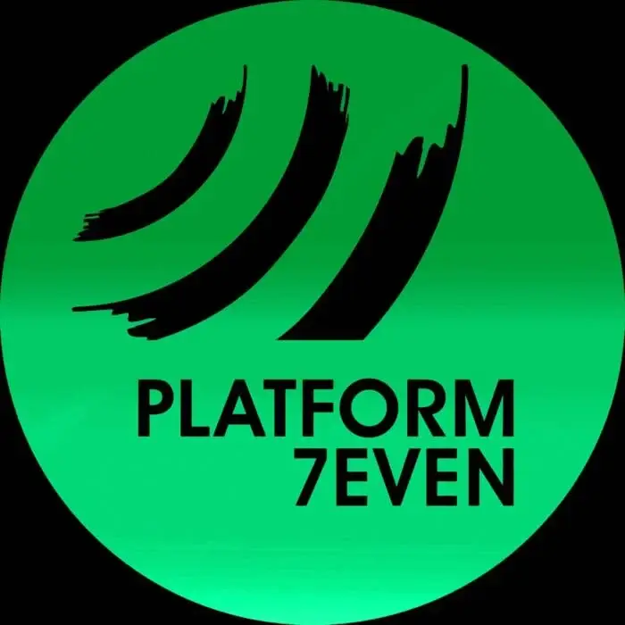 Cover Image: Joseph Krause - Atelier EP on Platform 7even