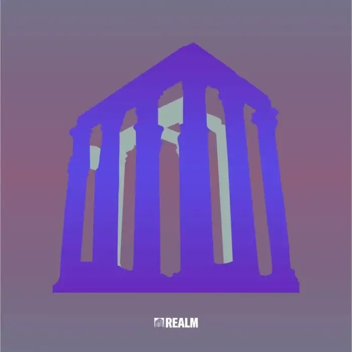 Cover Image: Soraya (US) - Danse de L'amour (Extended Mix) on REALM Records