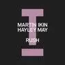 Cover Image for Rush Extended Mix