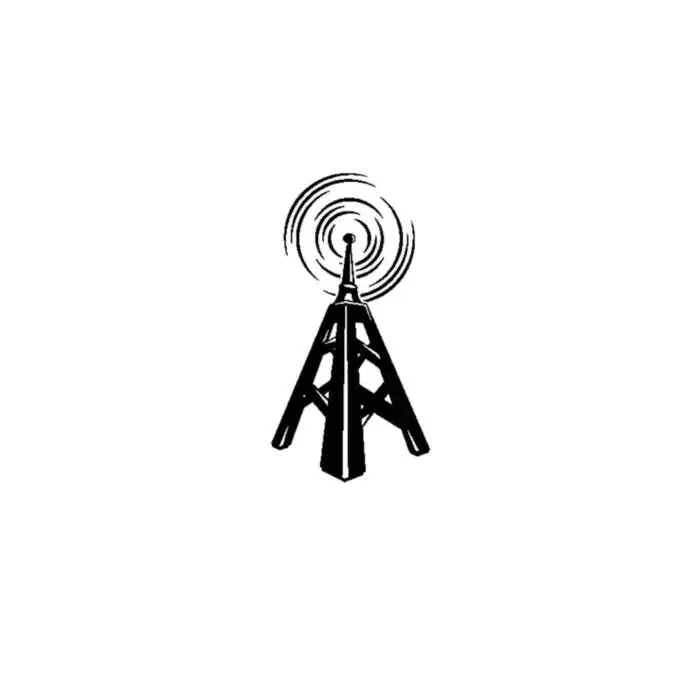 Cover Image: Arina Krondeva - External Signal on Taipan Trax