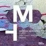 Cover Image for Chase Matthias Tanzmann Remix