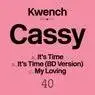 Cover Image for It's Time Original Mix