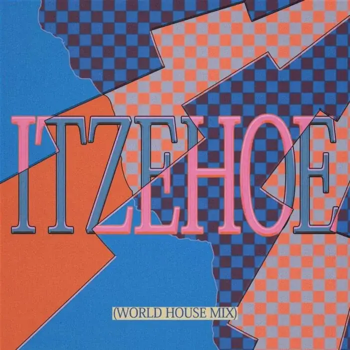 Cover Image: Max Graef - itzehoe (World House Mix) on Tartelet Records