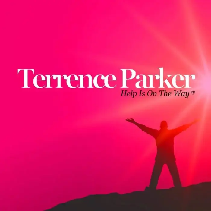 Cover Image: Terrence Parker - Help Is on the Way on INTANGIBLE SOUNDWORKS