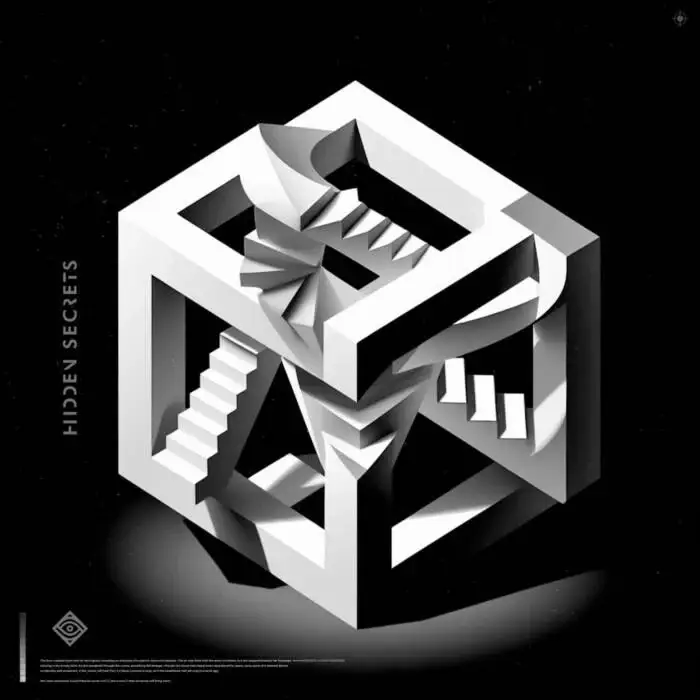 Cover Image: MOTA - Aluminium on Hidden Secret Records