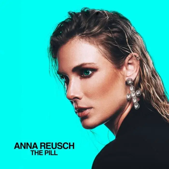 Cover Image: Anna Reusch - The Pill on Electric Ballroom