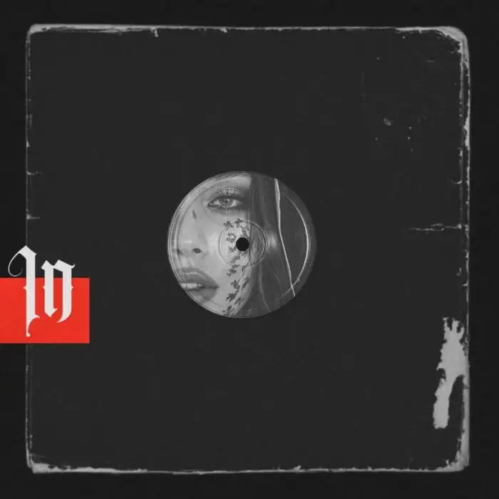 Cover Image: Marco Voccia - Like This on Infamous Recordings