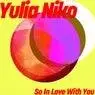 Cover Image for So In Love With You Extended Mix