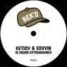 Cover Image for Extravaganza Original Mix