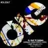 Cover Image for El Que Te Quema Original Mix