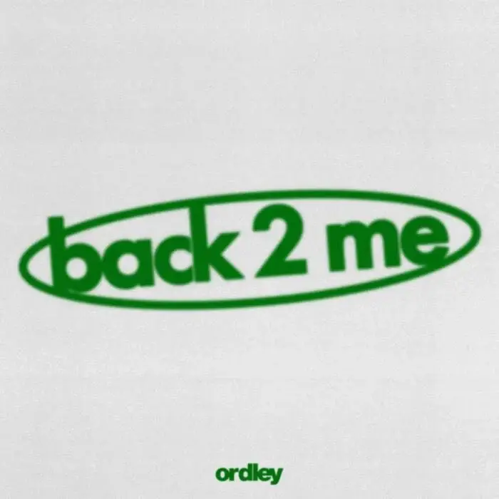 Cover Image: Ordley - Back 2 Me (Extended) on Warner Music Central Europe