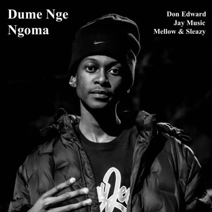 Cover Image: Mellow & Sleazy, Jay Music, Don Edward - Dume Nge Ngoma on Sky Heaven (Pty) Ltd