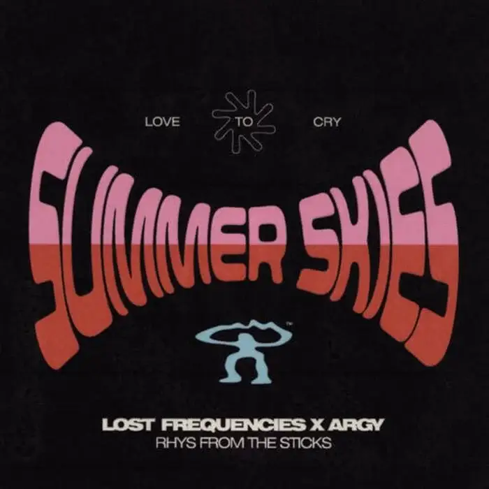 Cover Image: Argy, Lost Frequencies, rhys from the sticks. - Summer Skies (Love To Cry) (Extended Version) on Epic Amsterdam