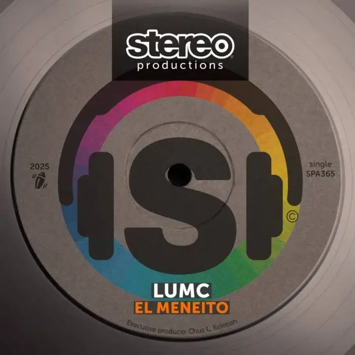 Cover Image: LUMC (VE) - El Meneito (Extended Mix) on Stereo Productions