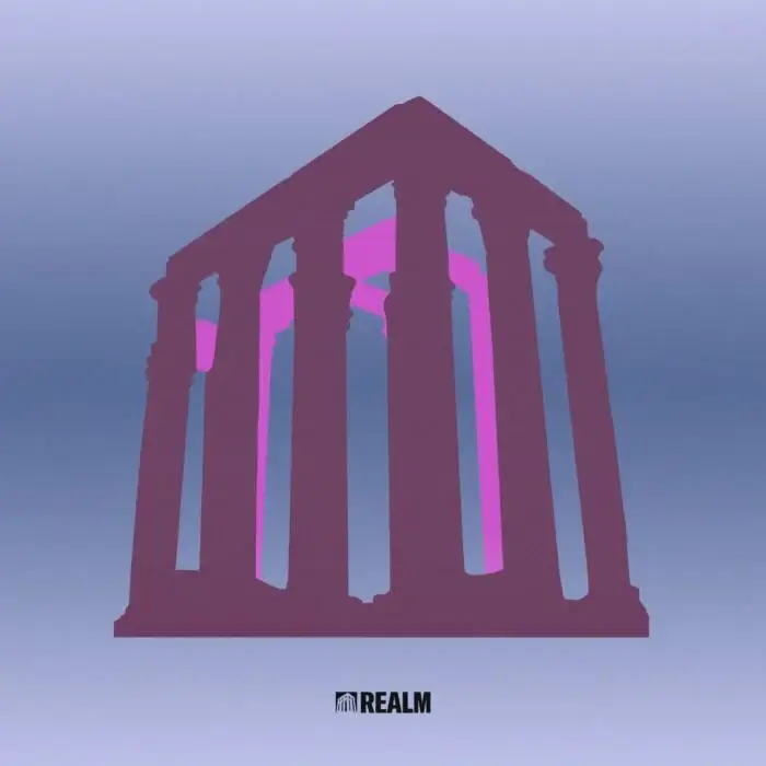 Cover Image: Charlie Boon - We'll Be Back (Extended Mix) on REALM Records
