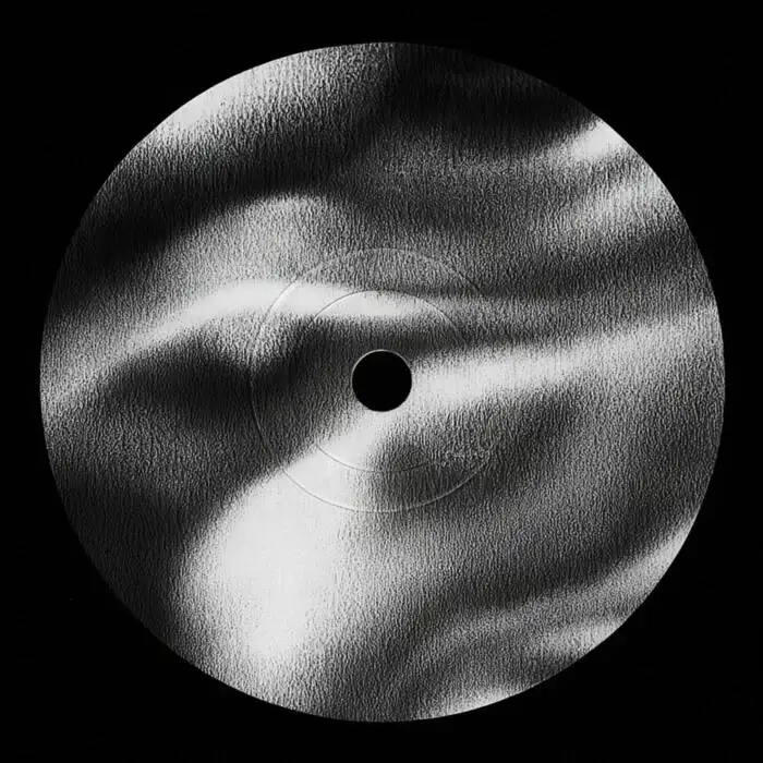 Cover Image: Danny Wabbit - Eyes on ONI Recordings