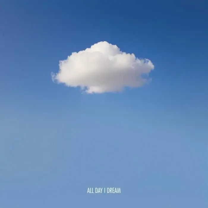 Cover Image: Double Touch - Gran Amigo on All Day I Dream