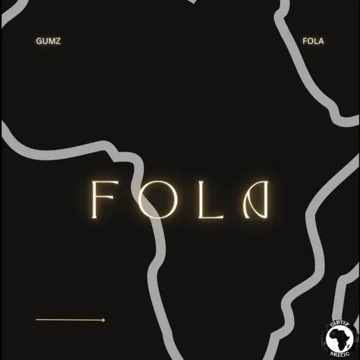 Cover Image: Gumz - Fola on Gumz Muzic