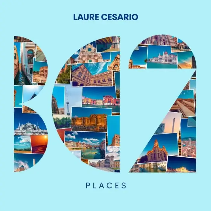 Cover Image: Laure Cesario - Places on BC2