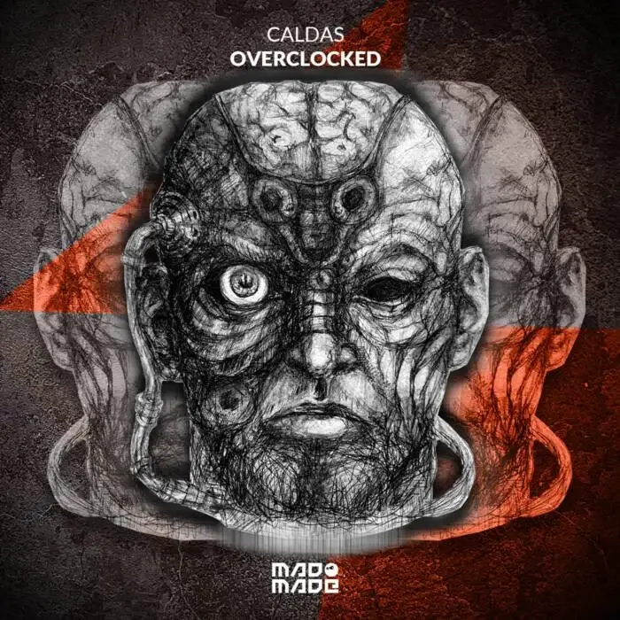 Cover Image: CALDAS PT - Overclocked on Mad Made