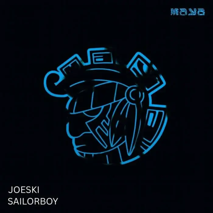 Cover Image: Joeski - Sailorboy (Original) on Maya Records