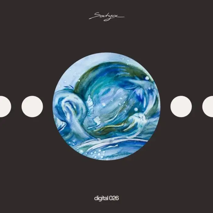 Cover Image: Kondo, Mhrrmv - Express on SATYA