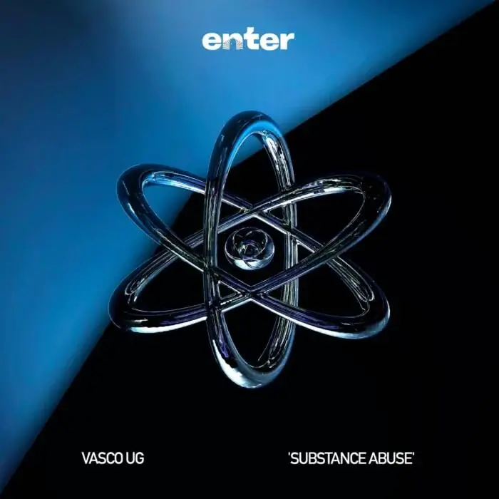 Cover Image: Vasco UG - Substance Abuse on Enter Audio