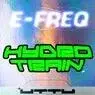 Cover Image for Hydro Train Original Mix