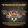 Cover Image for U Tsamaea Le Mang Original Mix