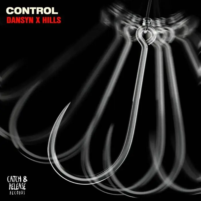 Cover Image: HILLS (US), Dansyn - Control on Catch & Release