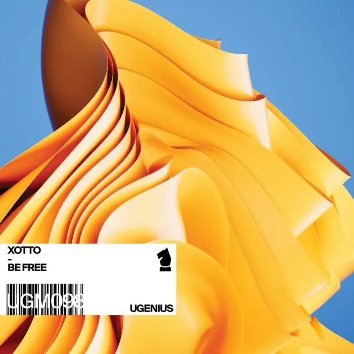 Cover Image: XOTTO - Be Free on UGENIUS